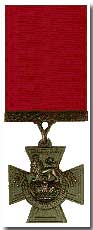 The Victoria Cross