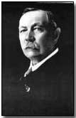 Sir Arthur Conan Doyle