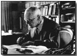 Hermann Hesse photograph