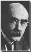 Rudyard Kipling