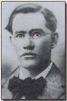 Francis Ledwidge