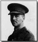 Wilfred Owen photograph