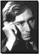 Sir Herbert Read photograph