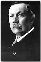 Arthur Conan Doyle