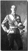 Grand Duke Mikhail