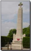 Household Cavalry Memorial