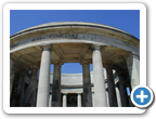 Hyde Park Corner / Ploegsteert Memorial to the Missing