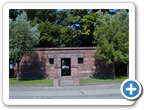 Langemarck Cemetery