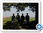 Langemarck Cemetery