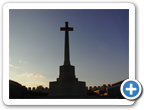 Ovillers Cemetery