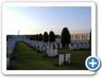 Pozieres Cemetery