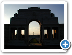 Pozieres Cemetery