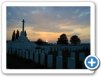 Tyne Cot Cemetery