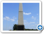 18th Division Memorial, Clapham Junction