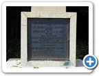 18th Division Memorial, Trones Wood