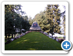 29th Division Monument, Beaumont-Hamel