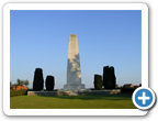 50th Northumbrian Division Memorial