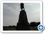 51st Highland Division Monument