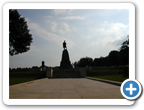 51st Highland Division Monument