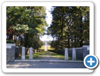 Australian 5th Division Memorial