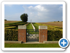 Beaumont-Hamel Cemetery