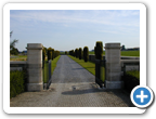 Bedford House Cemetery