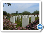 Bedford House Cemetery