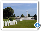 Bedford House Cemetery