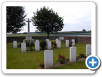 Bethlehem Farm East Cemetery