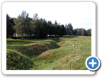 Beaumont-Hamel Newfoundland Memorial