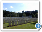 Buttes New British Cemetery & New Zealand Memorial to the Missing