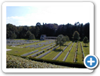 Buttes New British Cemetery & New Zealand Memorial to the Missing