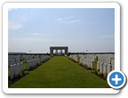 Caterpillar Valley Cemetery