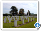 Chester Farm Cemetery