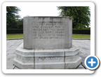 Courcelette Canadian Memorial