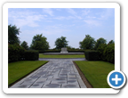 Courcelette Canadian Memorial