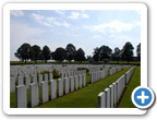 Delville Wood Cemetery