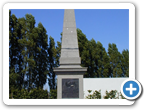 Gloucestershire Memorial, Clapham Junction