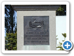 Gloucestershire Memorial, Clapham Junction