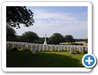 Guillemont Road Cemetery