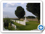 Hawthorn Ridge Cemetery No. 1