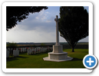 Hawthorn Ridge Cemetery No. 1