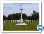 Hedge Row Trench Cemetery