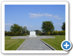 Hill 62 Canadian Memorial