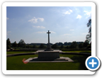 Hooge Crater Cemetery