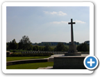 Hooge Crater Cemetery