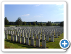 Hooge Crater Cemetery