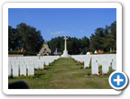 Hooge Crater Cemetery