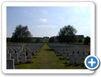 Hooge Crater Cemetery