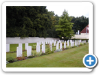 Berkshire Cemetery Extension